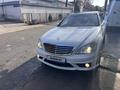 Mercedes-Benz S 350 2007 года за 4 500 000 тг. в Шымкент