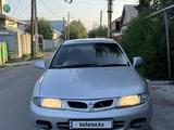 Mitsubishi Carisma 1998 годаүшін1 200 000 тг. в Алматы – фото 2