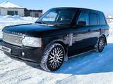 Land Rover Range Rover 2007 года за 9 500 000 тг. в Алматы