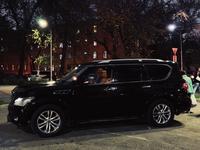 Infiniti QX56 2013 года за 8 900 000 тг. в Алматы