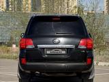 Toyota Land Cruiser 2014 года за 23 000 000 тг. в Караганда – фото 4