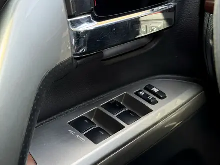 Toyota Land Cruiser 2014 года за 23 000 000 тг. в Караганда – фото 12