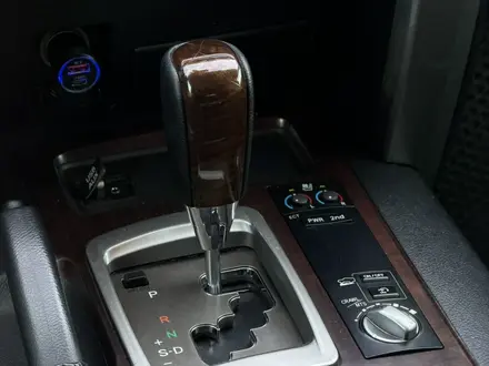Toyota Land Cruiser 2014 года за 23 000 000 тг. в Караганда – фото 15