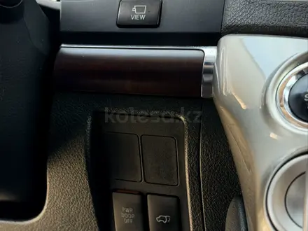Toyota Land Cruiser 2014 года за 23 000 000 тг. в Караганда – фото 14