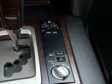 Toyota Land Cruiser 2014 года за 23 000 000 тг. в Караганда – фото 17