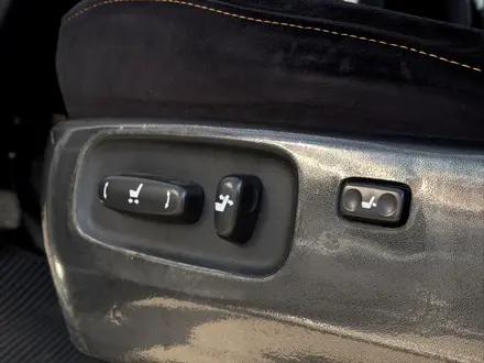 Toyota Land Cruiser 2014 года за 23 000 000 тг. в Караганда – фото 20