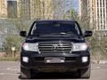 Toyota Land Cruiser 2014 годаүшін23 000 000 тг. в Караганда