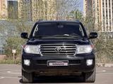 Toyota Land Cruiser 2014 года за 23 000 000 тг. в Караганда