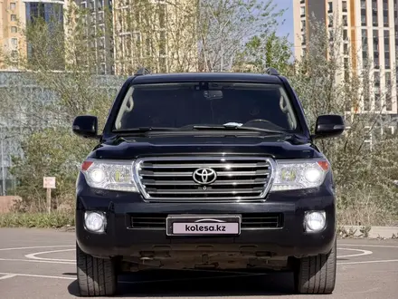 Toyota Land Cruiser 2014 года за 23 000 000 тг. в Караганда