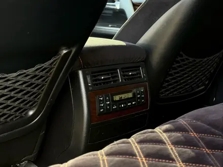 Toyota Land Cruiser 2014 года за 23 000 000 тг. в Караганда – фото 21