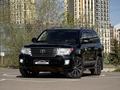 Toyota Land Cruiser 2014 годаүшін23 000 000 тг. в Караганда – фото 2