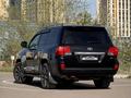 Toyota Land Cruiser 2014 годаүшін23 000 000 тг. в Караганда – фото 6