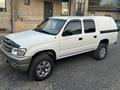 Toyota Hilux 2004 годаүшін6 500 000 тг. в Алматы – фото 7