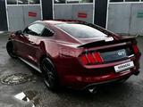 Ford Mustang 2015 года за 17 000 000 тг. в Шымкент – фото 2