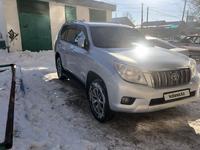 Toyota Land Cruiser Prado 2012 годаүшін14 900 000 тг. в Караганда