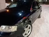 Audi A6 2003 годаүшін3 600 000 тг. в Астана – фото 3