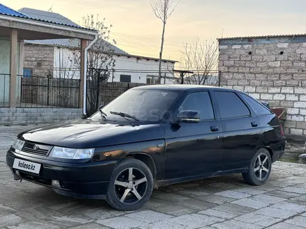 ВАЗ (Lada) 2112 2006 года за 950 000 тг. в Актау – фото 2