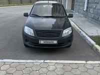 ВАЗ (Lada) Granta 2190 2013 года за 1 800 000 тг. в Астана