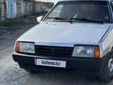 ВАЗ (Lada) 2109 2002 года за 1 500 000 тг. в Сатпаев – фото 2