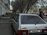 ВАЗ (Lada) 2109 2002 года за 1 500 000 тг. в Сатпаев – фото 4