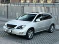 Lexus RX 300 2006 года за 8 500 000 тг. в Актобе – фото 4