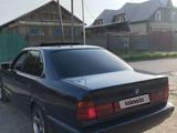 BMW 525 1992 года за 2 850 000 тг. в Шымкент – фото 4