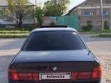 BMW 525 1992 года за 2 850 000 тг. в Шымкент – фото 5
