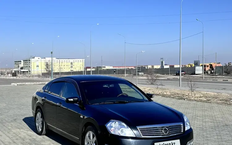 Nissan Teana 2006 годаfor4 000 000 тг. в Актау