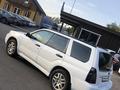 Subaru Forester 2006 годаfor5 200 000 тг. в Алматы – фото 10