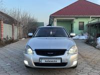 ВАЗ (Lada) Priora 2170 2013 года за 2 100 000 тг. в Алматы