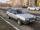 ВАЗ (Lada) 21099 2001 годаүшін1 400 000 тг. в Костанай – фото 4