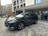 Lexus RX 300 2021 годаүшін24 000 000 тг. в Алматы