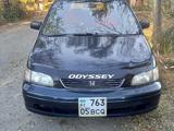 Honda Odyssey 1996 года за 3 300 000 тг. в Алматы