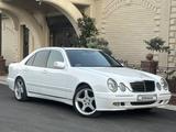 Mercedes-Benz E 320 2001 года за 4 500 000 тг. в Шымкент