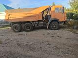 КамАЗ  4310 1989 года за 2 500 000 тг. в Актобе