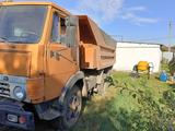 КамАЗ  4310 1989 года за 2 500 000 тг. в Актобе – фото 4