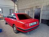 Audi 100 1991 года за 2 000 000 тг. в Тараз – фото 3