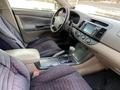 Toyota Camry 2005 года за 4 950 000 тг. в Талдыкорган – фото 8