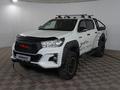 Toyota Hilux 2019 годаүшін15 790 000 тг. в Шымкент