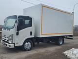 Isuzu  NMR85H 2017 годаүшін8 999 999 тг. в Алматы