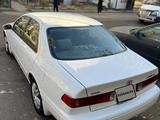 Toyota Camry 1999 годаfor4 200 000 тг. в Алматы – фото 5