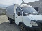ГАЗ ГАЗель 2012 года за 5 000 000 тг. в Жезказган – фото 3
