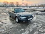 Audi 100 1992 года за 2 500 000 тг. в Павлодар – фото 3