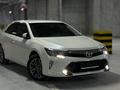 Toyota Camry 2017 годаfor12 900 000 тг. в Шымкент – фото 2