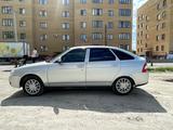 ВАЗ (Lada) Priora 2172 2009 годаүшін2 180 000 тг. в Семей