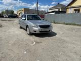 ВАЗ (Lada) Priora 2172 2009 годаүшін2 180 000 тг. в Семей – фото 4