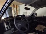 Mitsubishi Pajero Sport 2008 года за 5 600 000 тг. в Индерборский