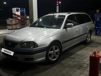 Toyota Avensis 2001 года за 3 600 000 тг. в Актобе