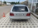 Mercedes-Benz E 280 1997 года за 3 400 000 тг. в Мерке – фото 3