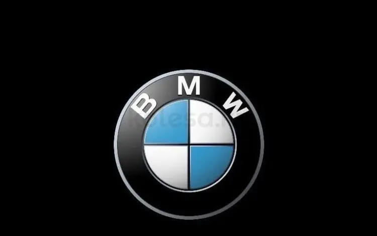 SABA BMW в Алматы